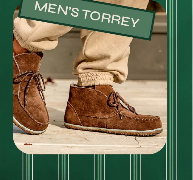 Men's Home & Away Collection