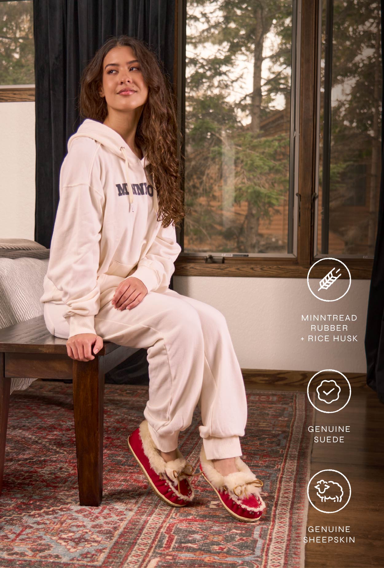 Ultimate Sheepskin Slipper