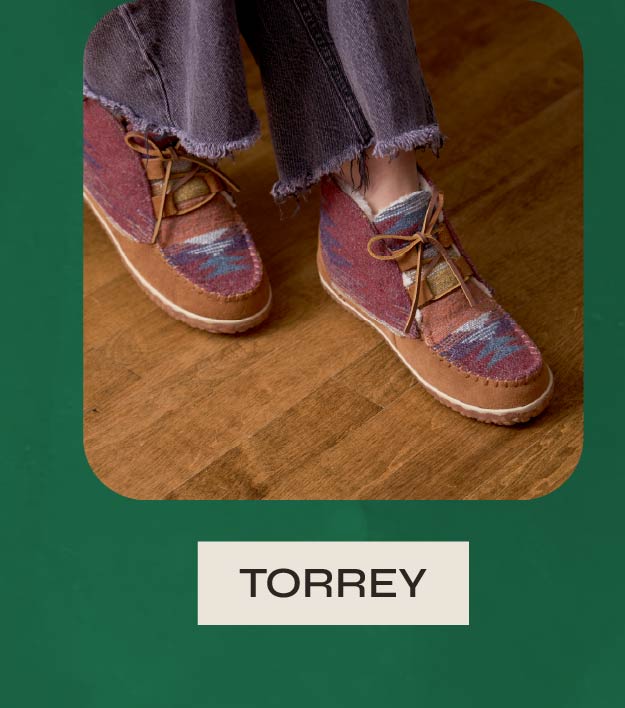 Minnetonka Moccasin Website
