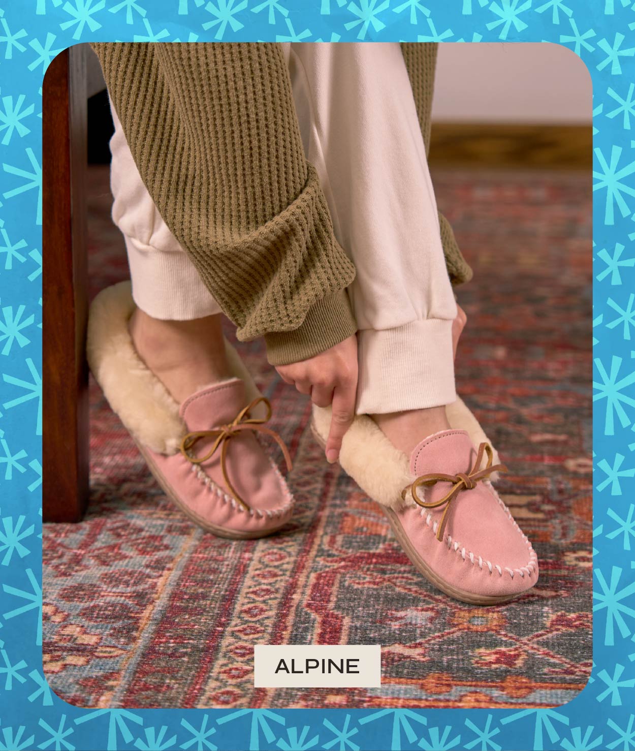 Minnetonka Moccasin Website