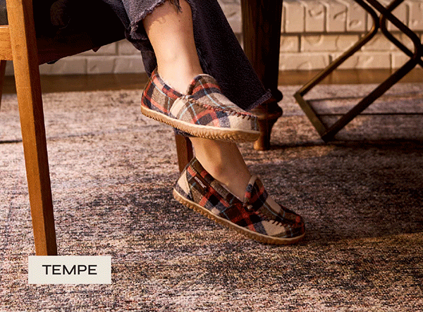 Minnetonka Moccasin Website