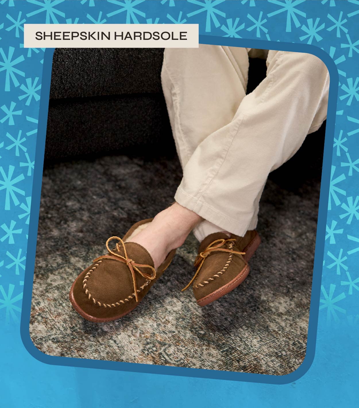 Minnetonka Moccasin Website