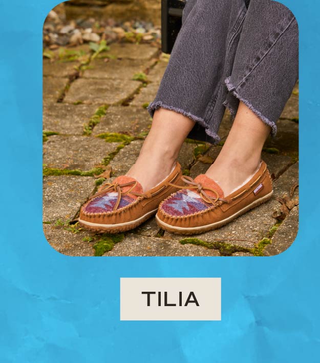 Minnetonka Moccasin Website