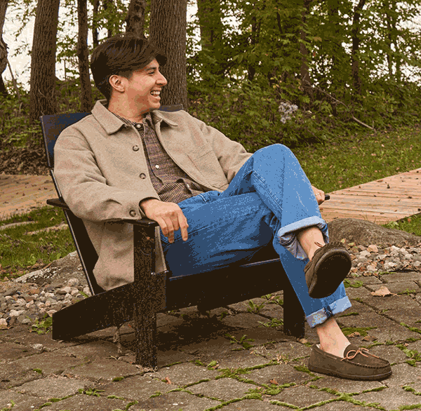 Minnetonka Moccasin Website