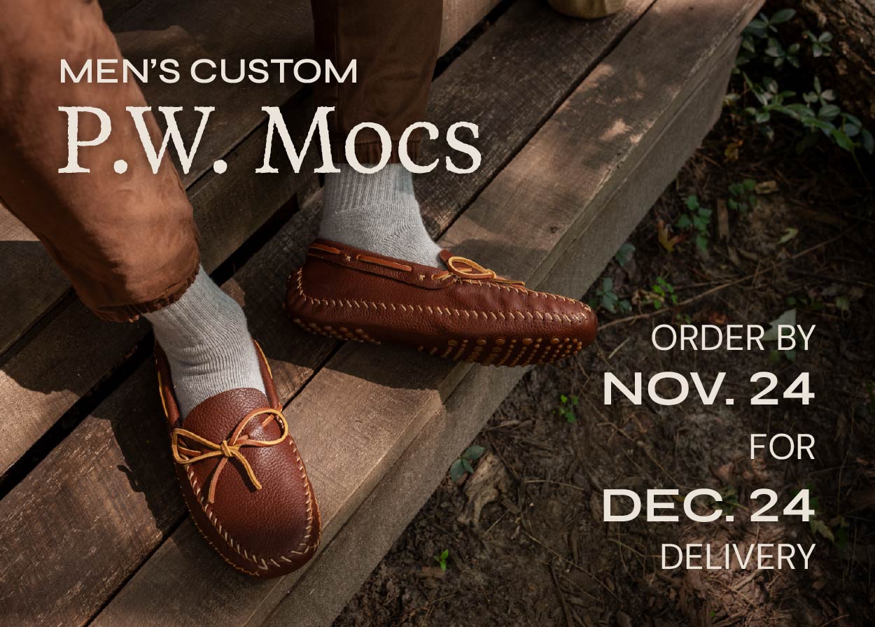 P.W. Moc