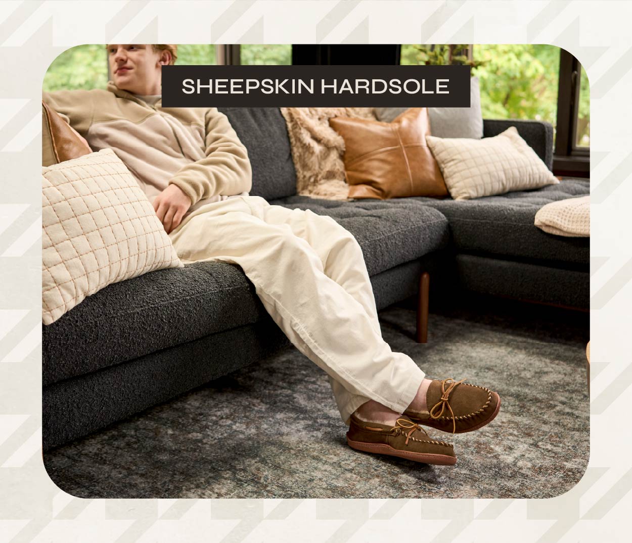 Sheepskin Collection