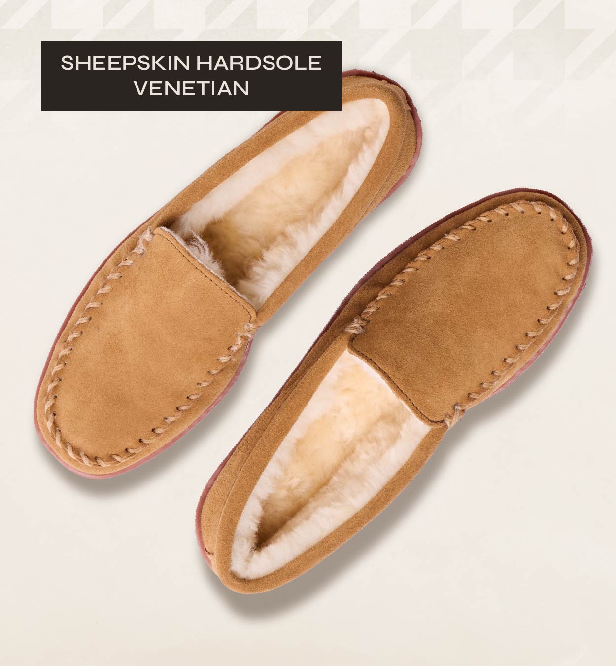 Sheepskin Collection