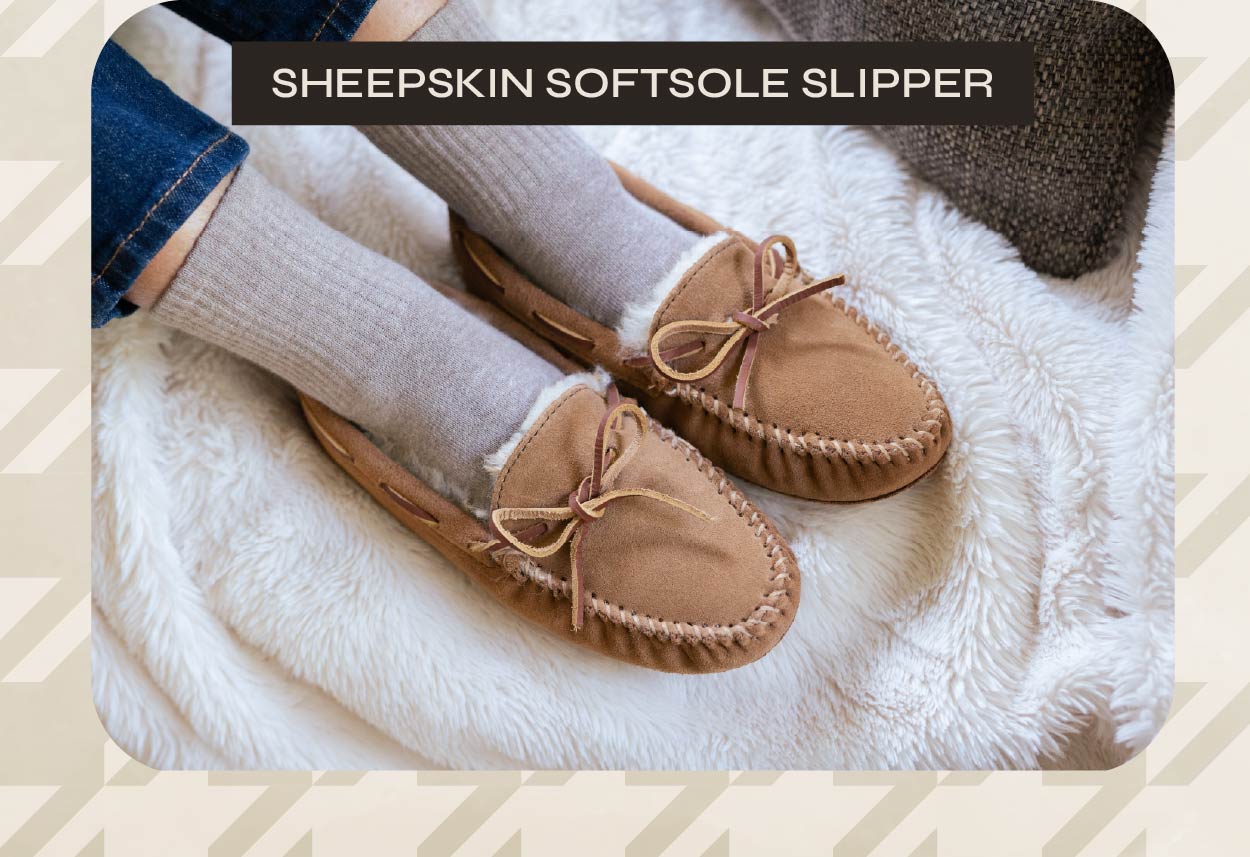 Sheepskin Collection