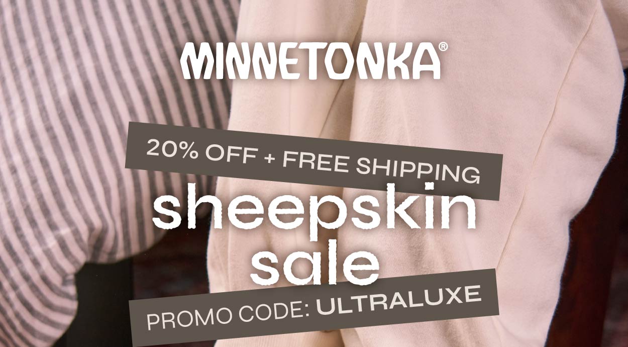 Sheepskin Collection