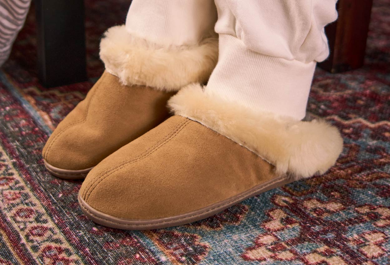 Sheepskin Collection