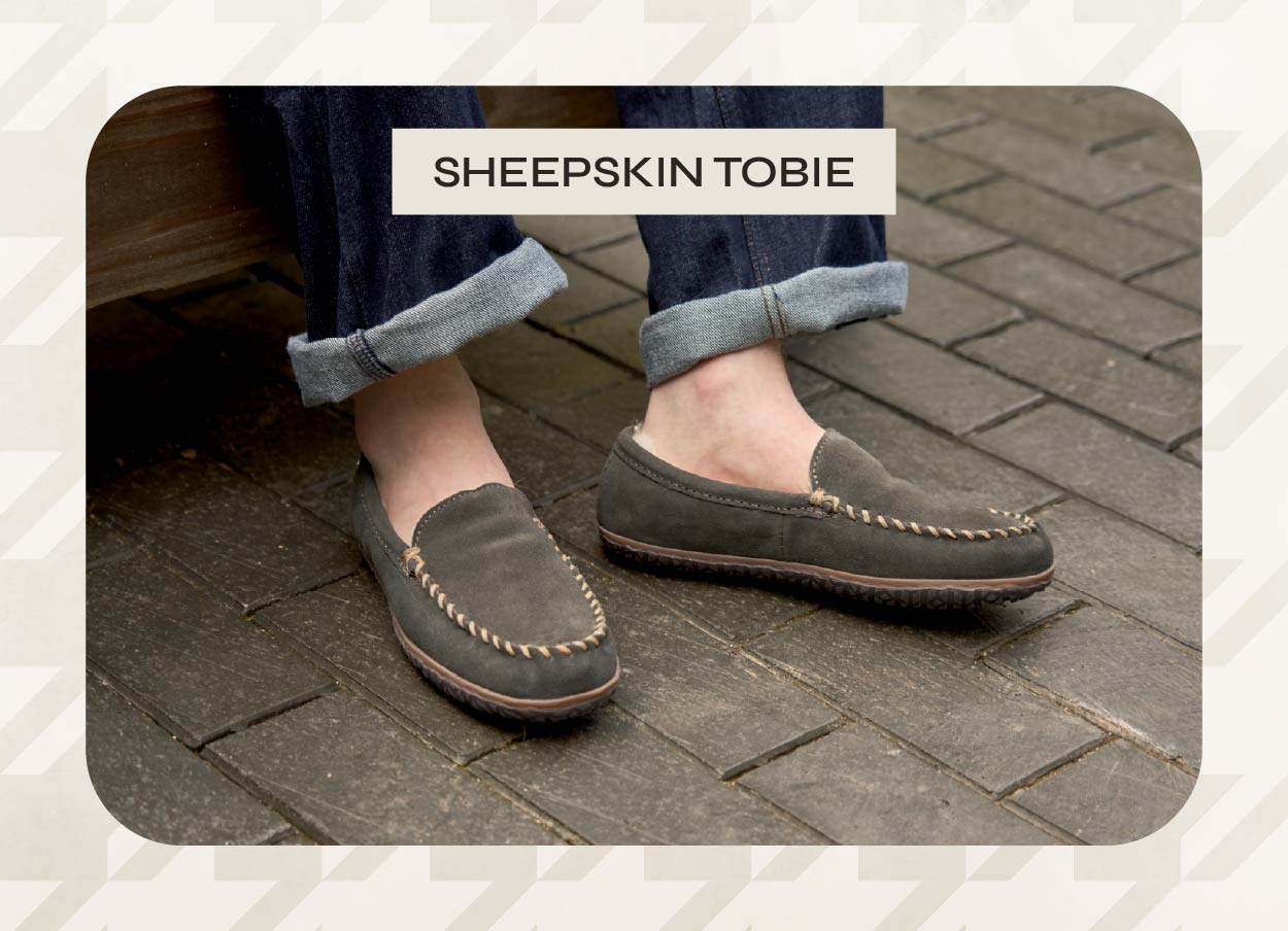 Sheepskin Collection