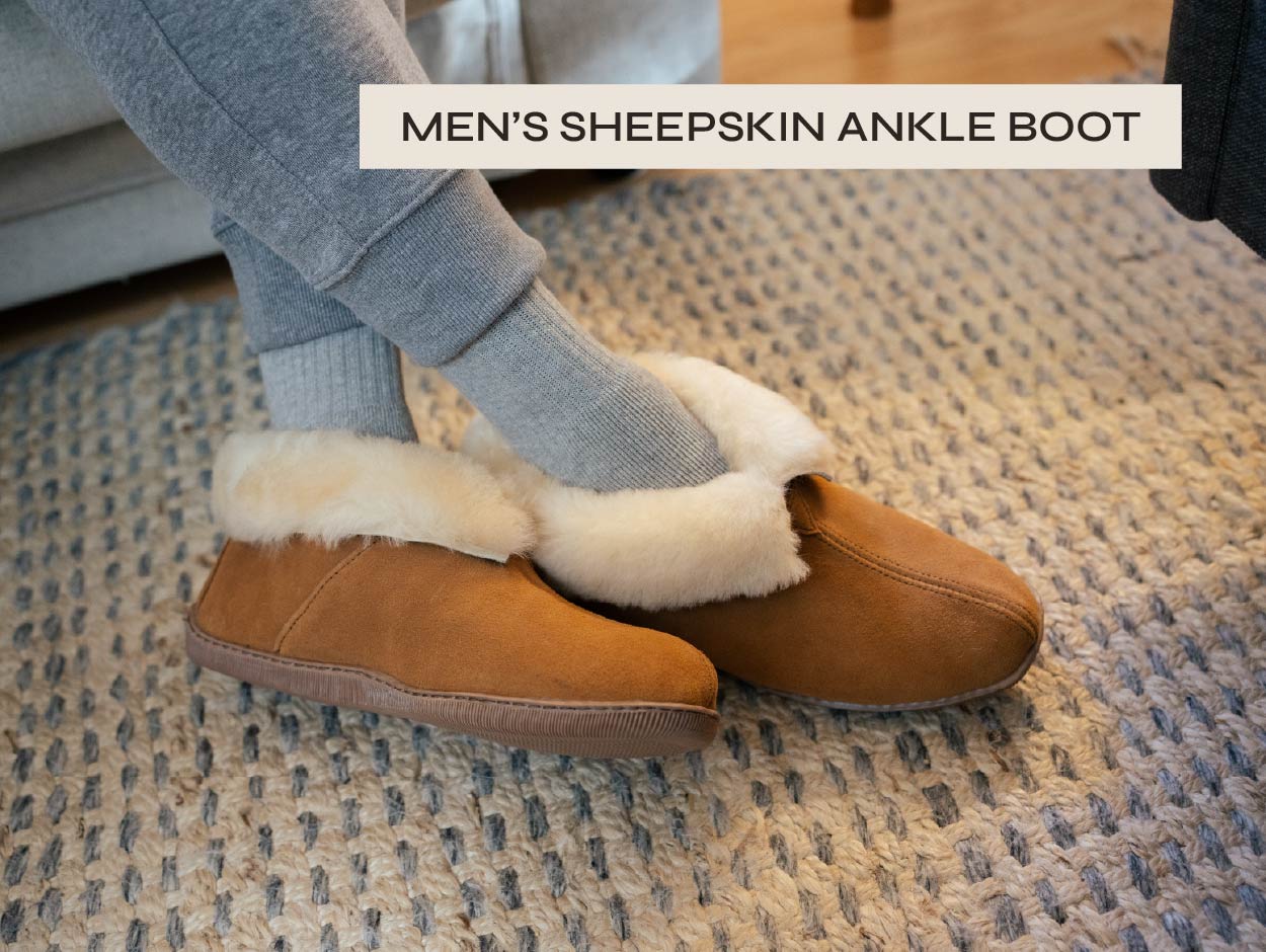 Sheepskin Collection