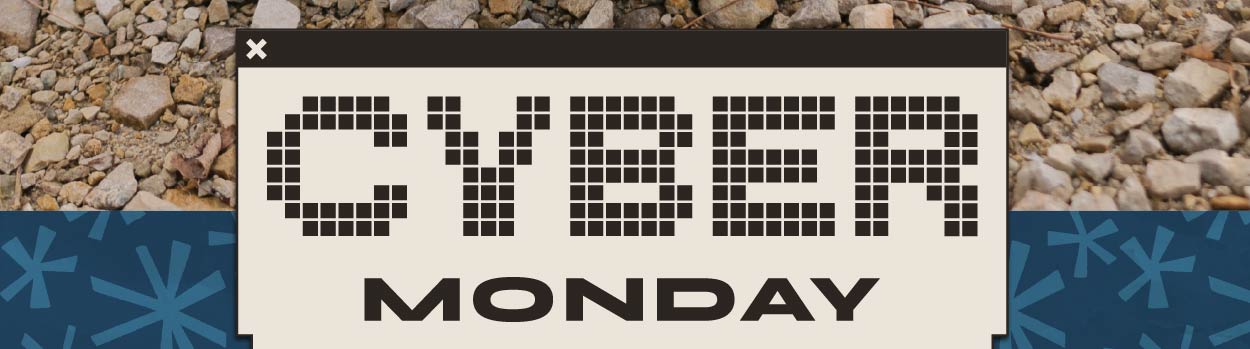 Cyber Monday
