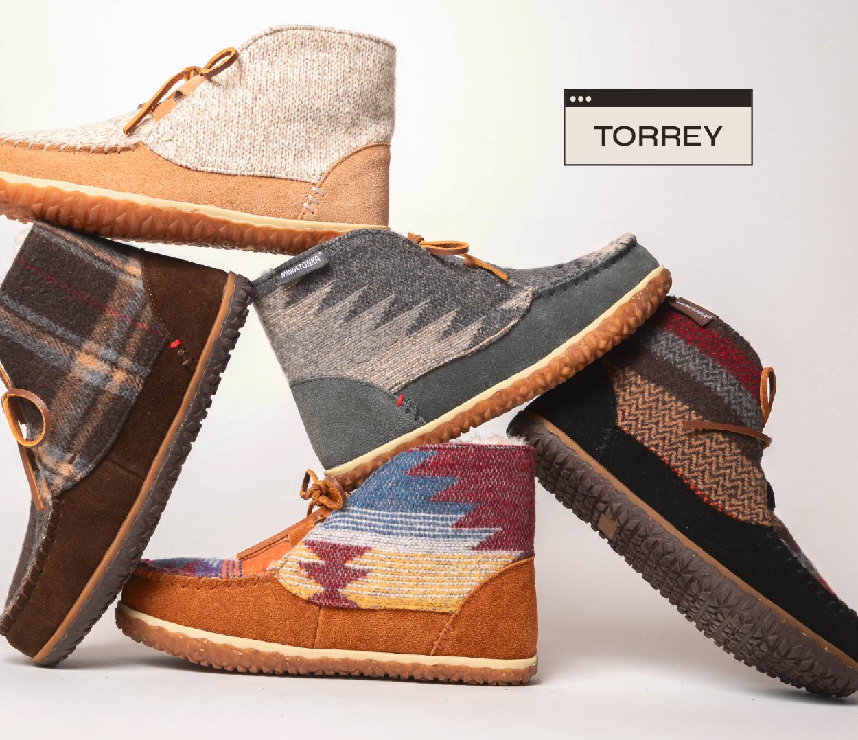 Torrey