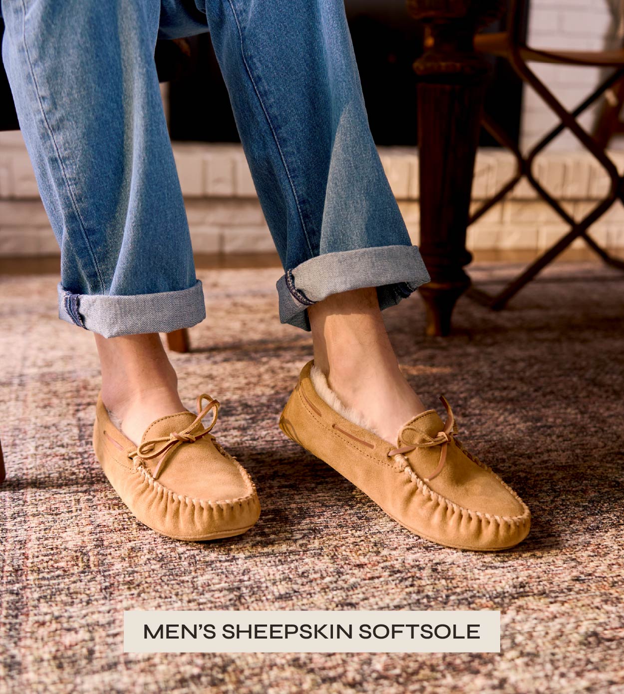  "Sheepskin
