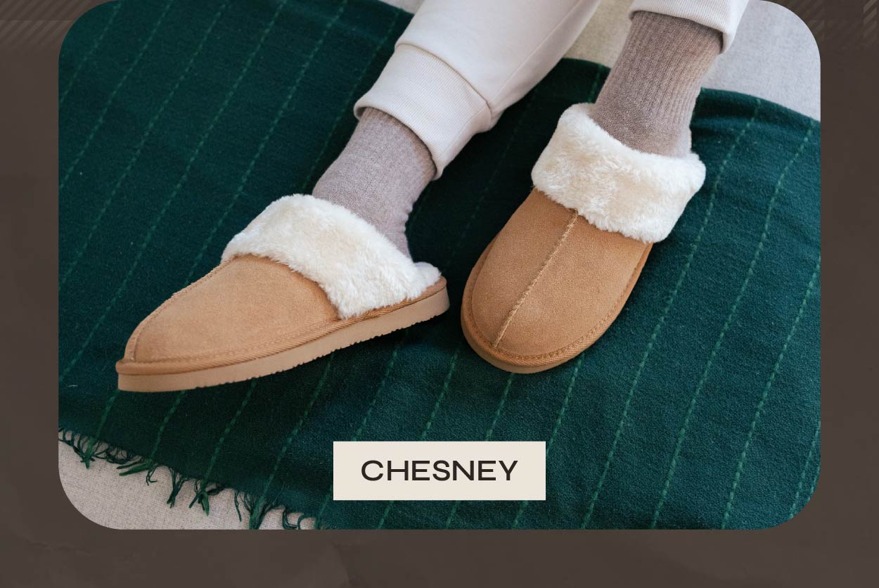 Chesney