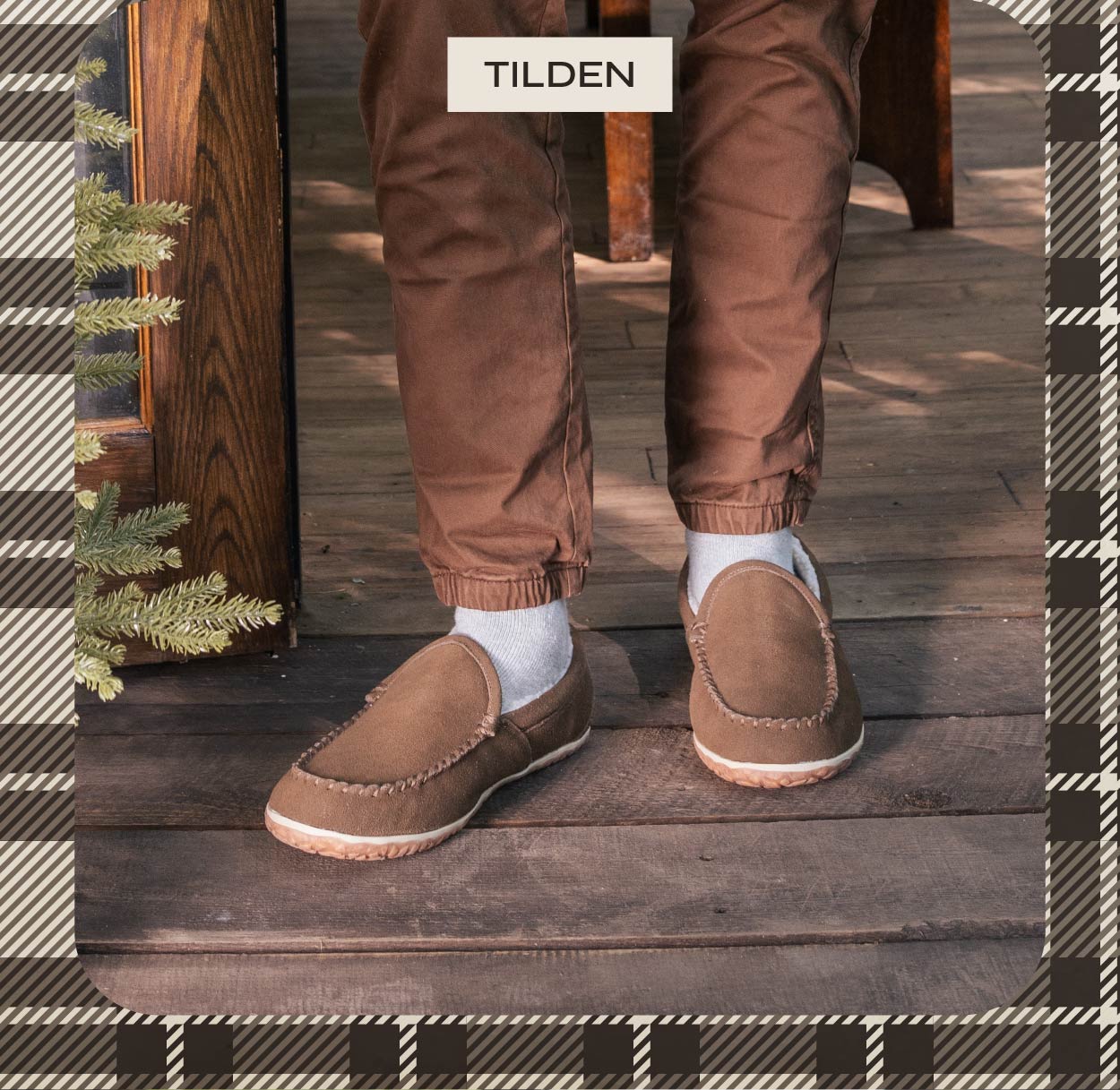 Tilden