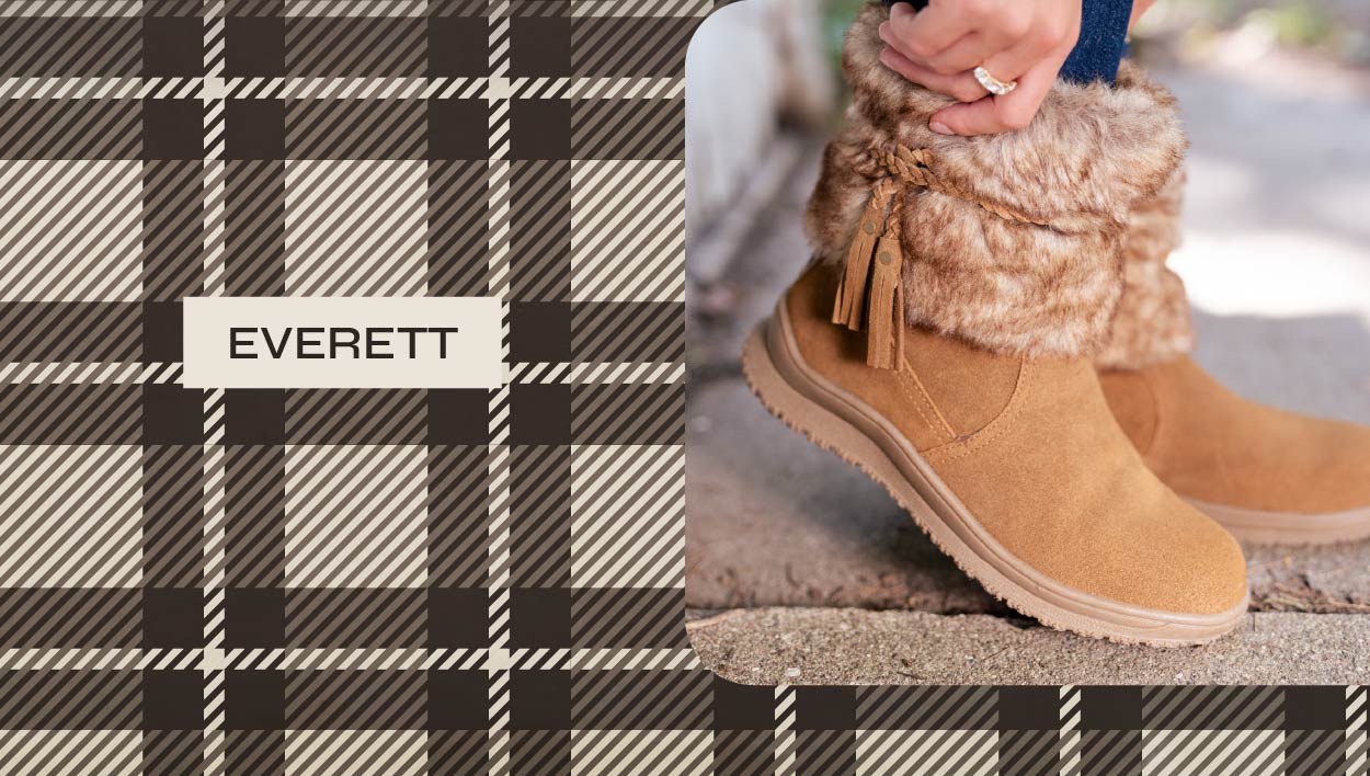  "Everett"