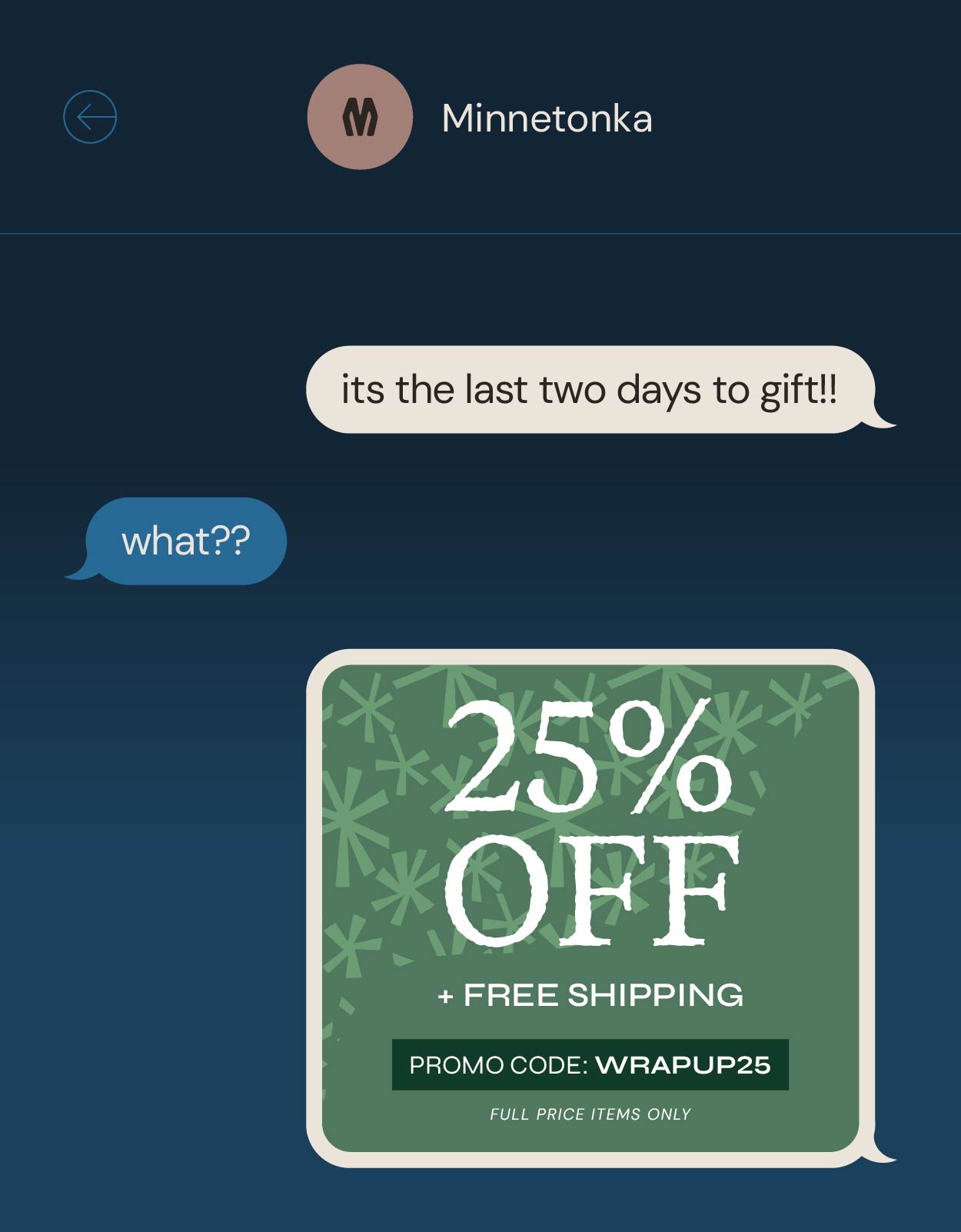 Minnetonka Moccasin Website
