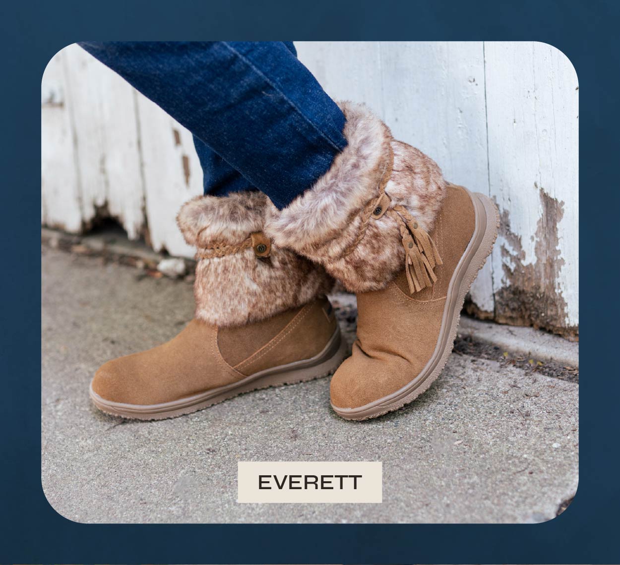 Everett