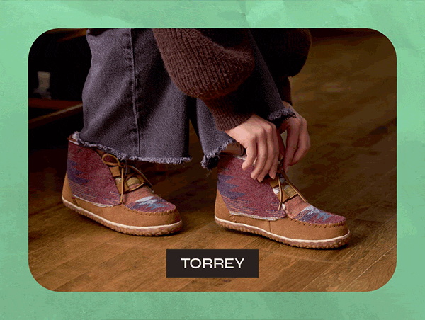 Torrey