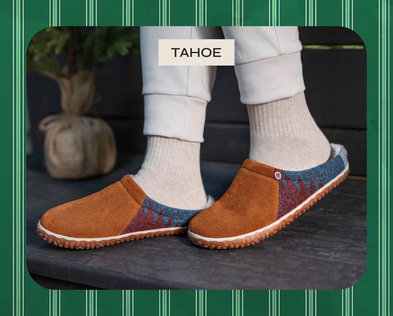 Tahoe