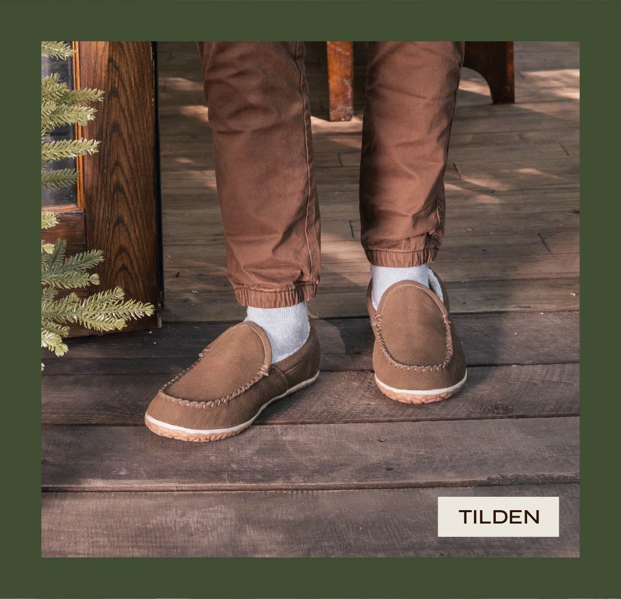  "Tilden"