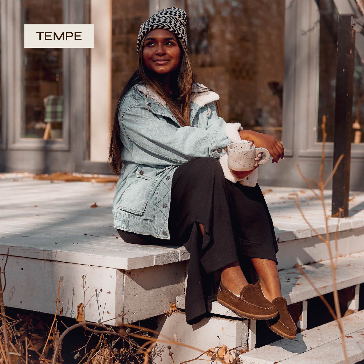 Tempe
