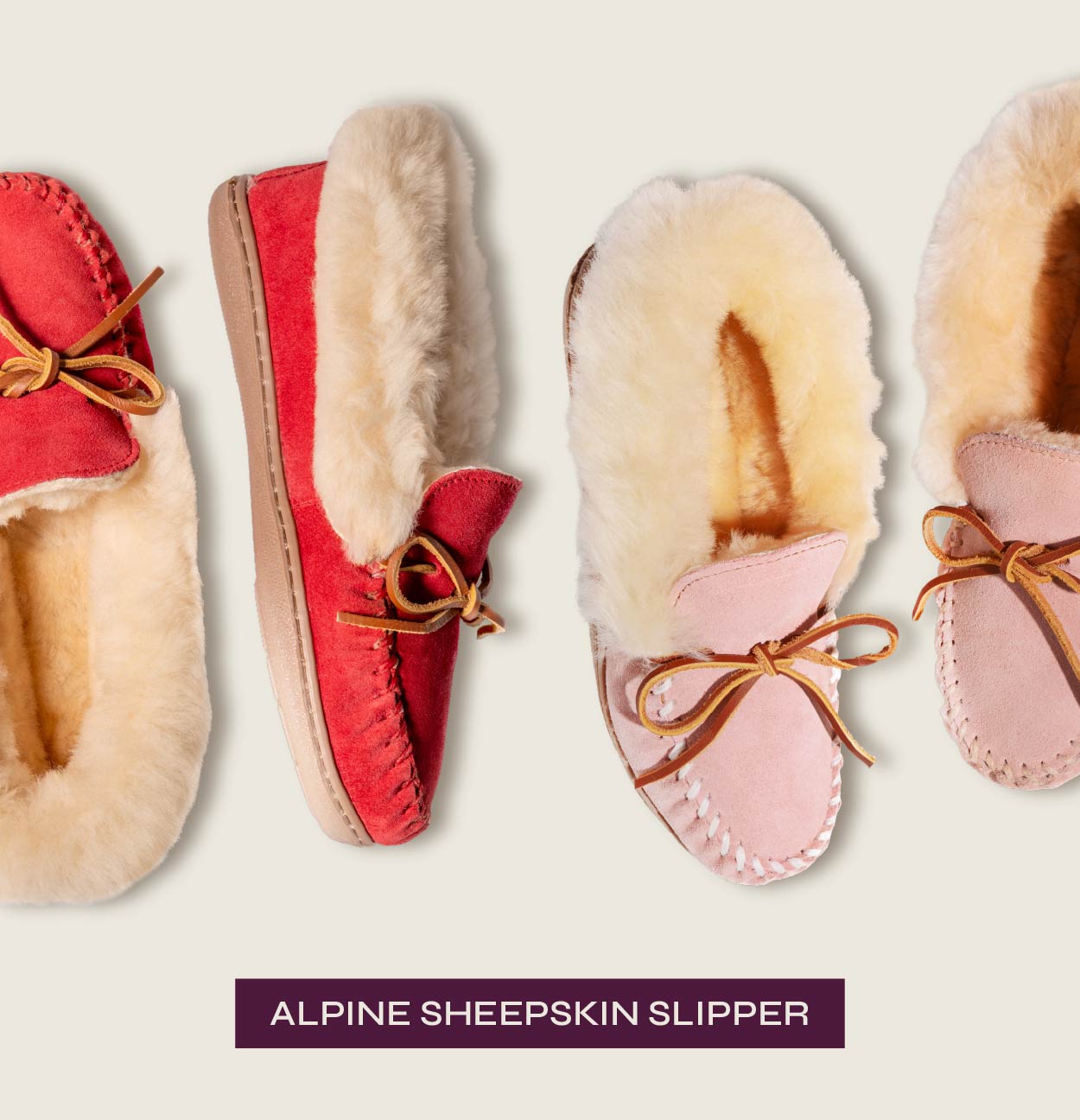 Minnetonka Moccasin Website