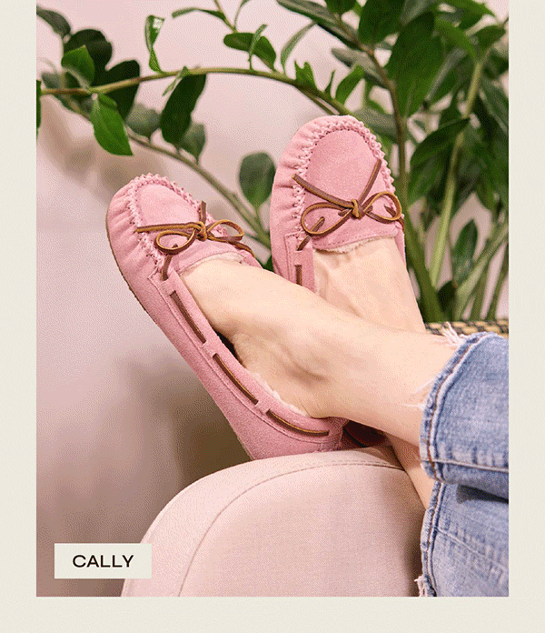 Minnetonka Moccasin Website