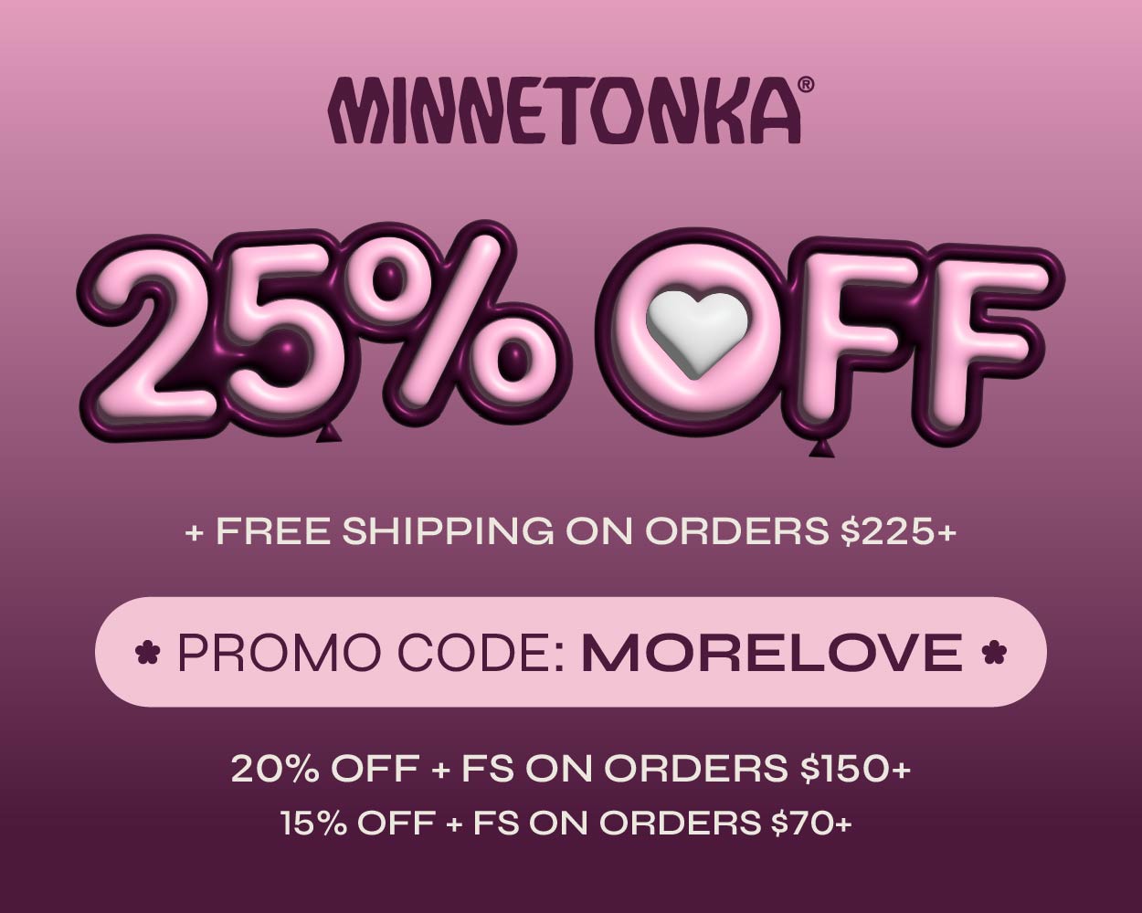 Minnetonka Moccasin Website