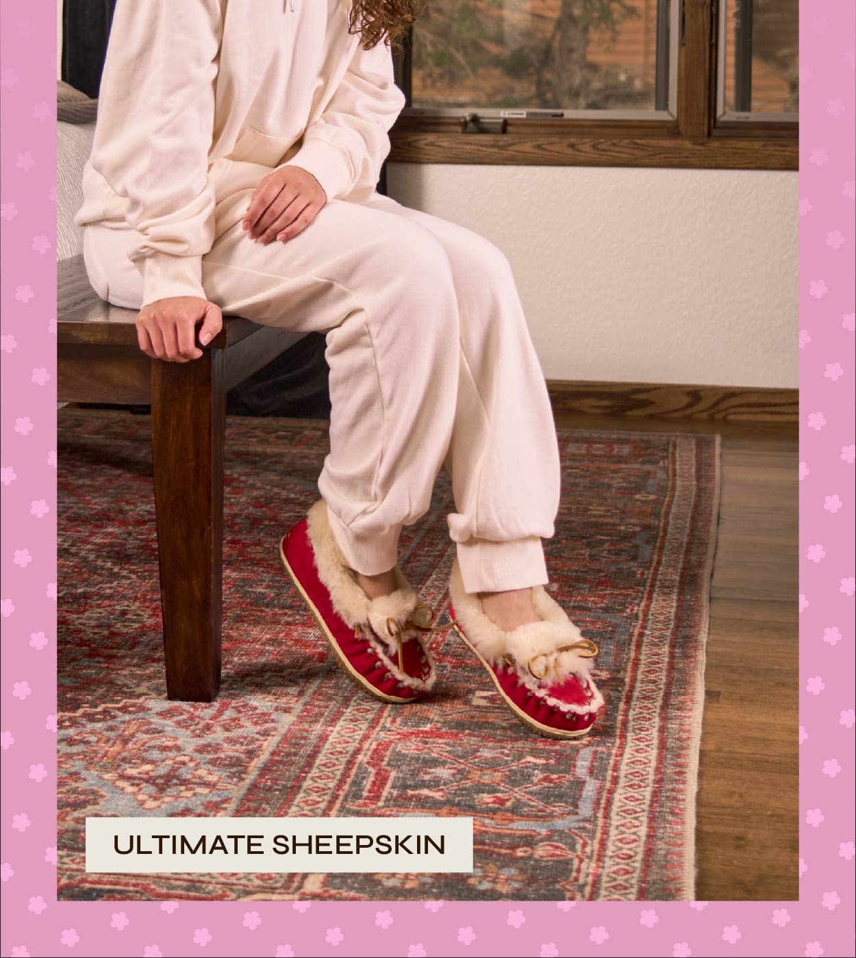 Minnetonka Moccasin Website
