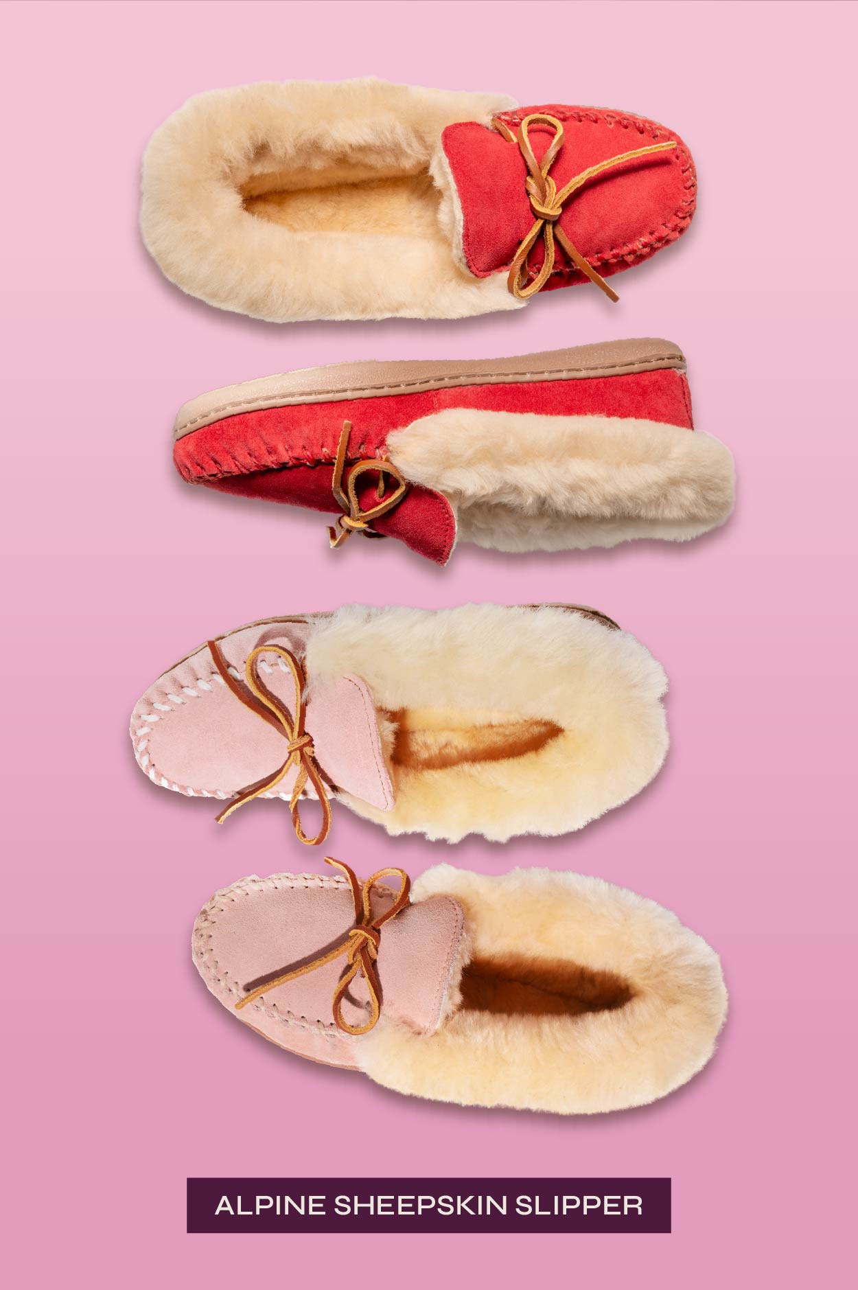 Minnetonka Moccasin Website