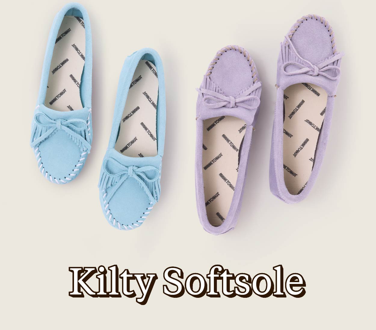 Kilty Softsole