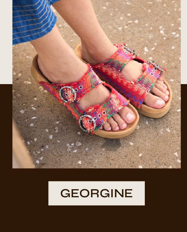 Georgine