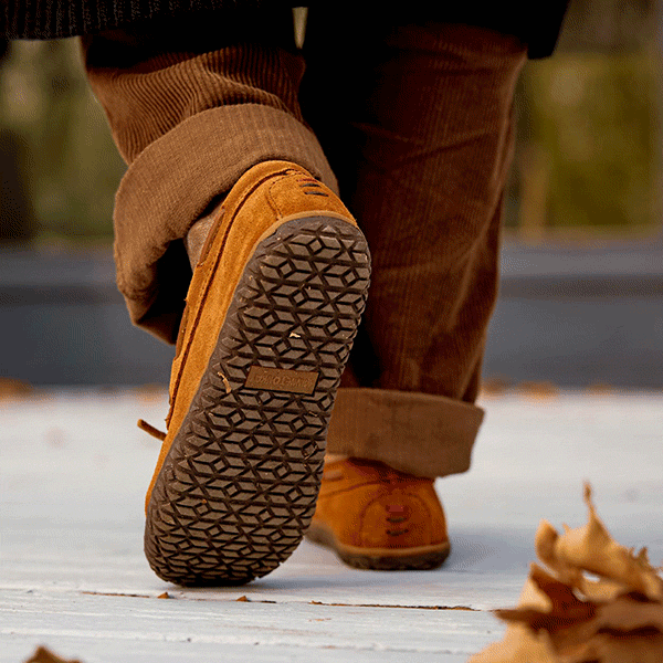 Women's Tie Tread