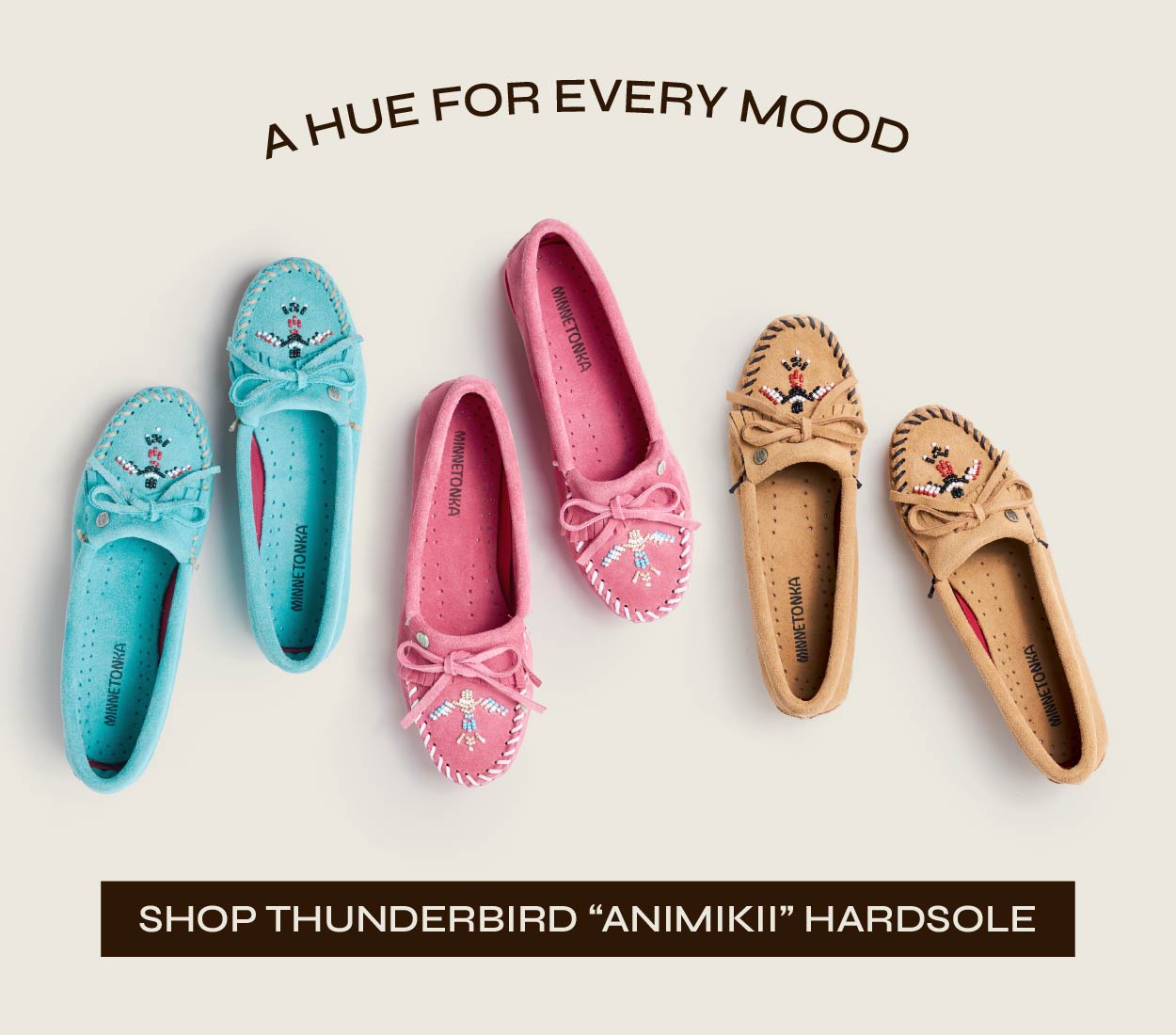 Thunderbird "Animikii"