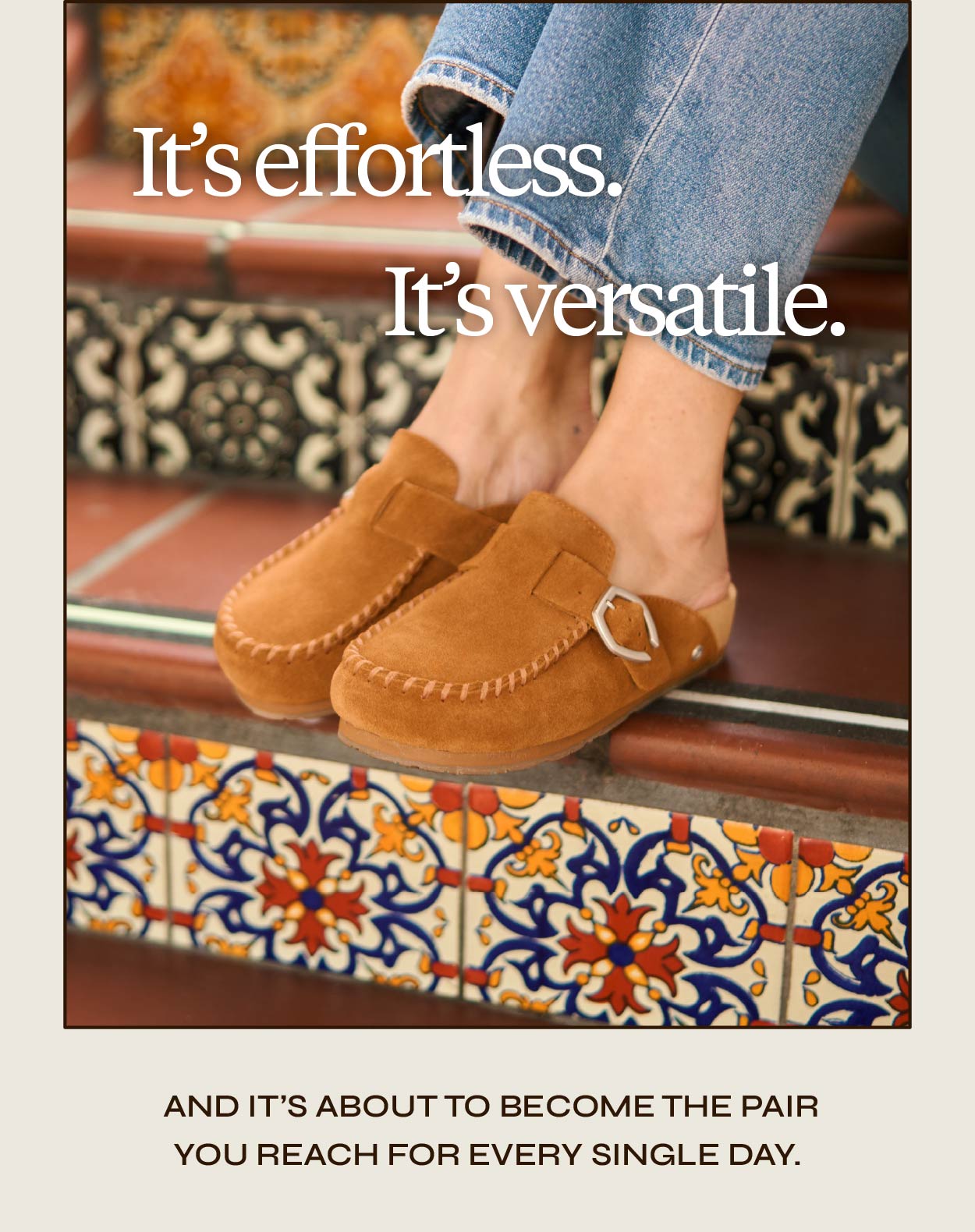  "Buckle