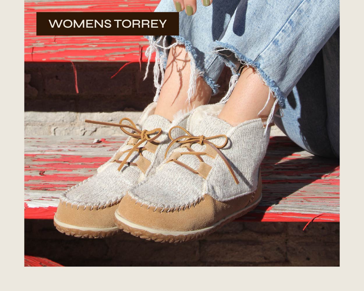 Torrey
