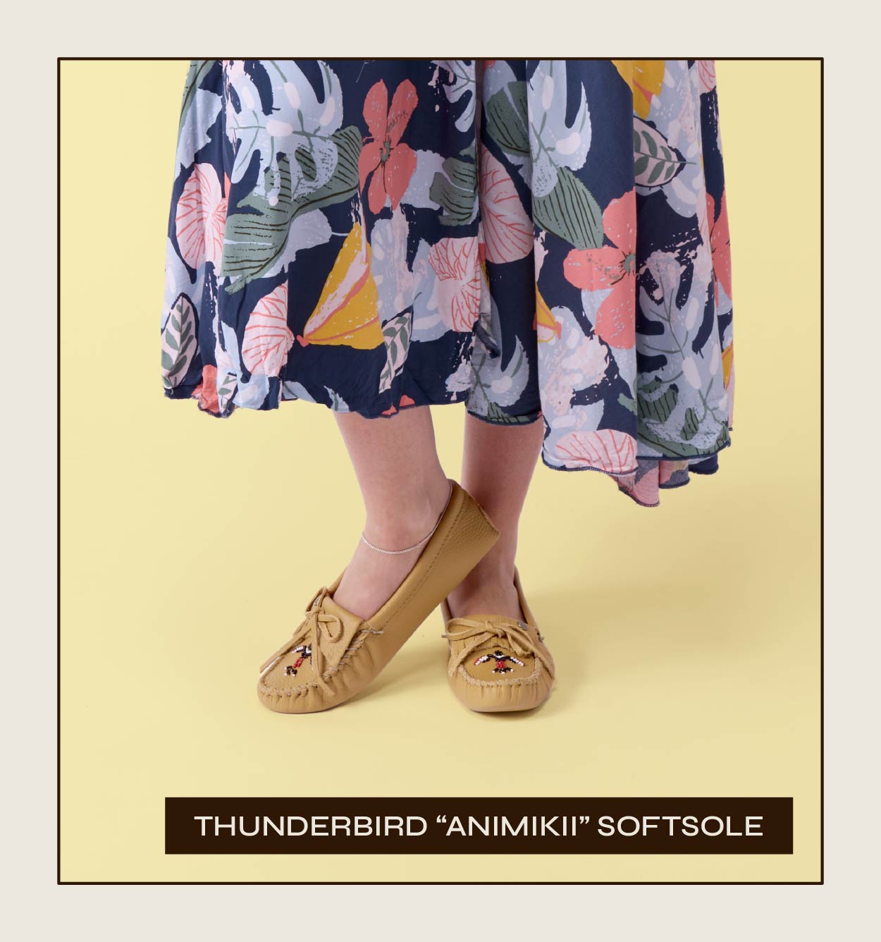 Thunderbird "Animikii"
