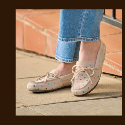 Loafer Moc