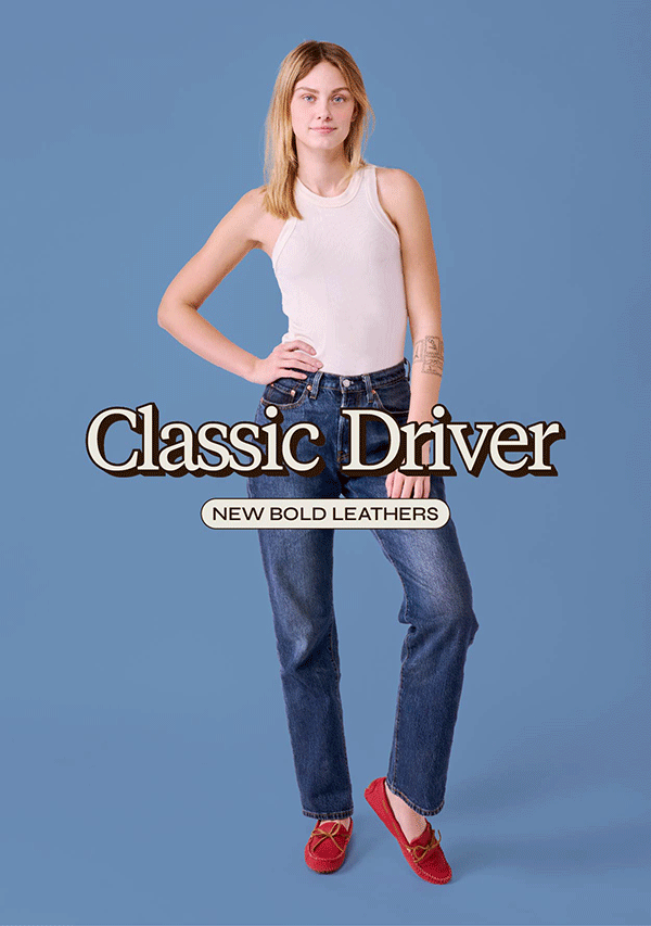 Classic Driver