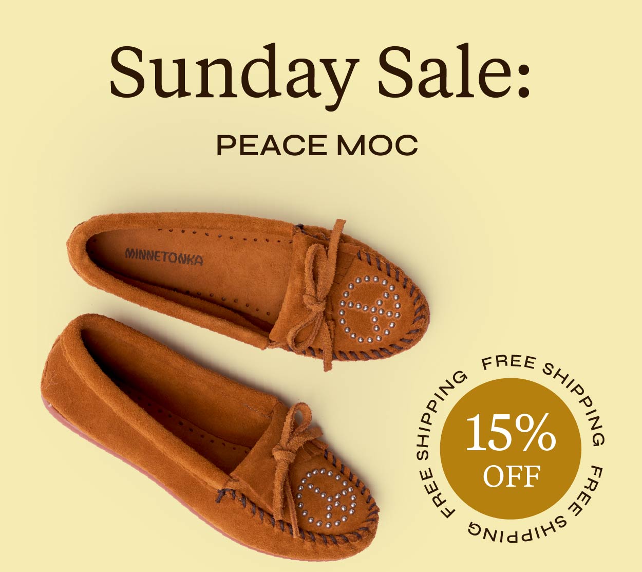 Peace Moc