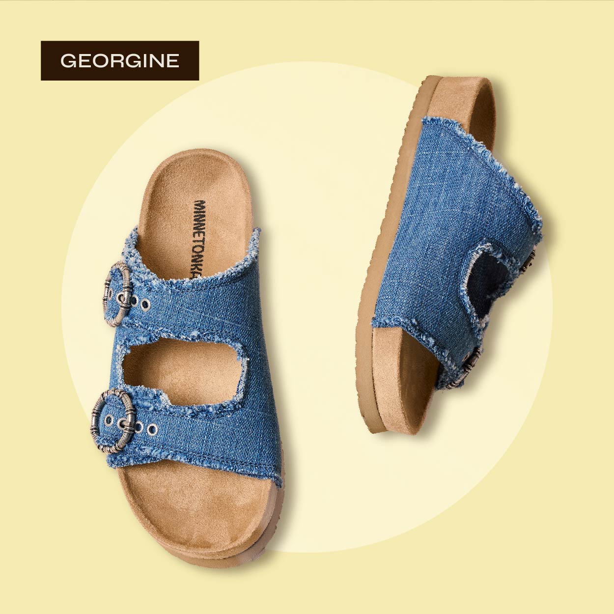 Georgine