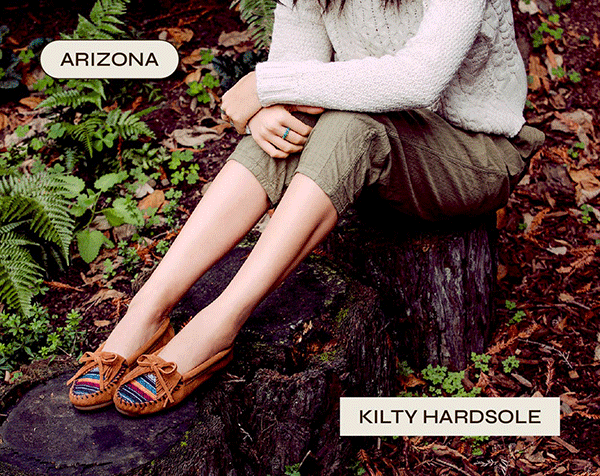 Kilty Hardsole