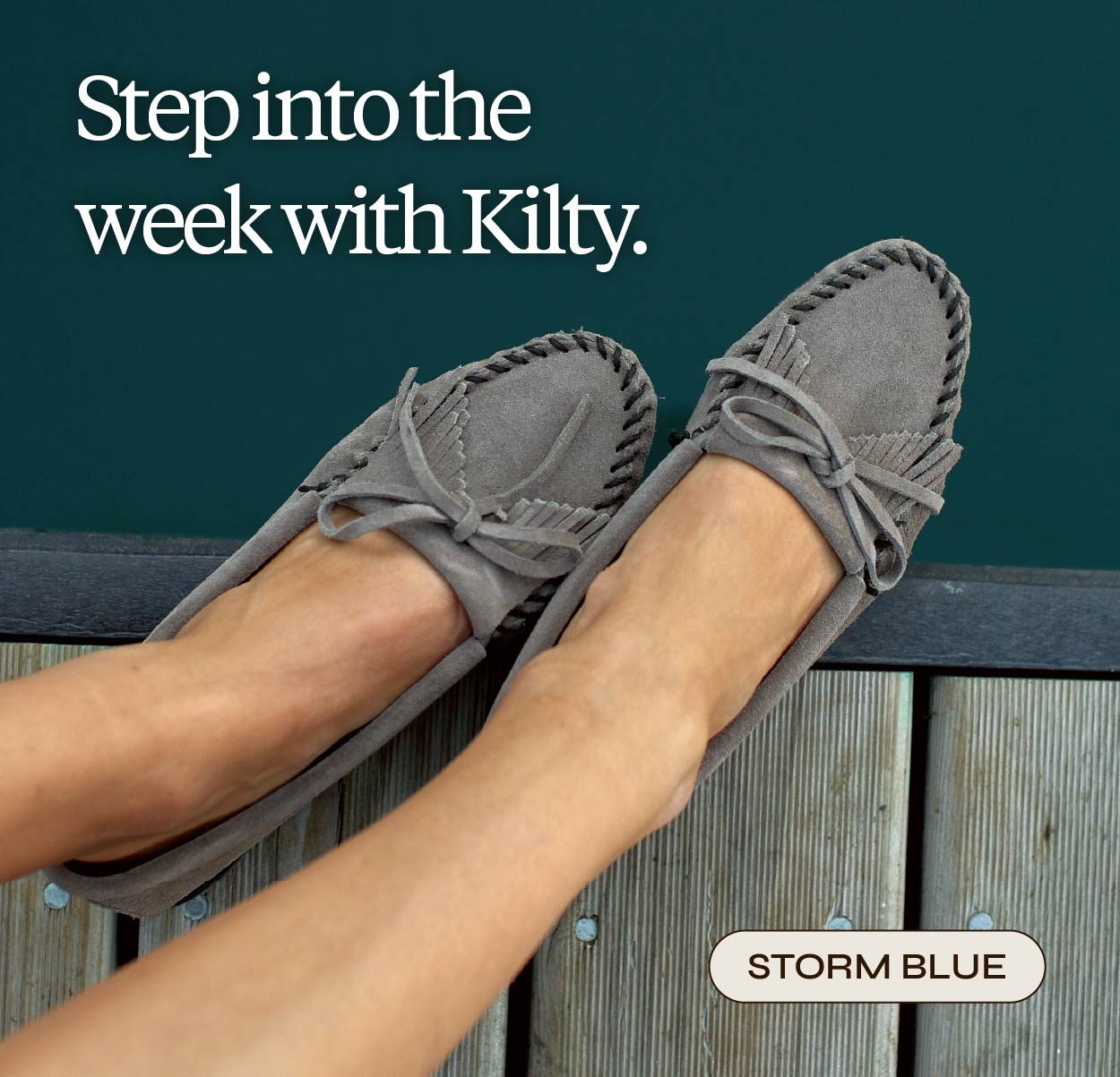  "Kilty