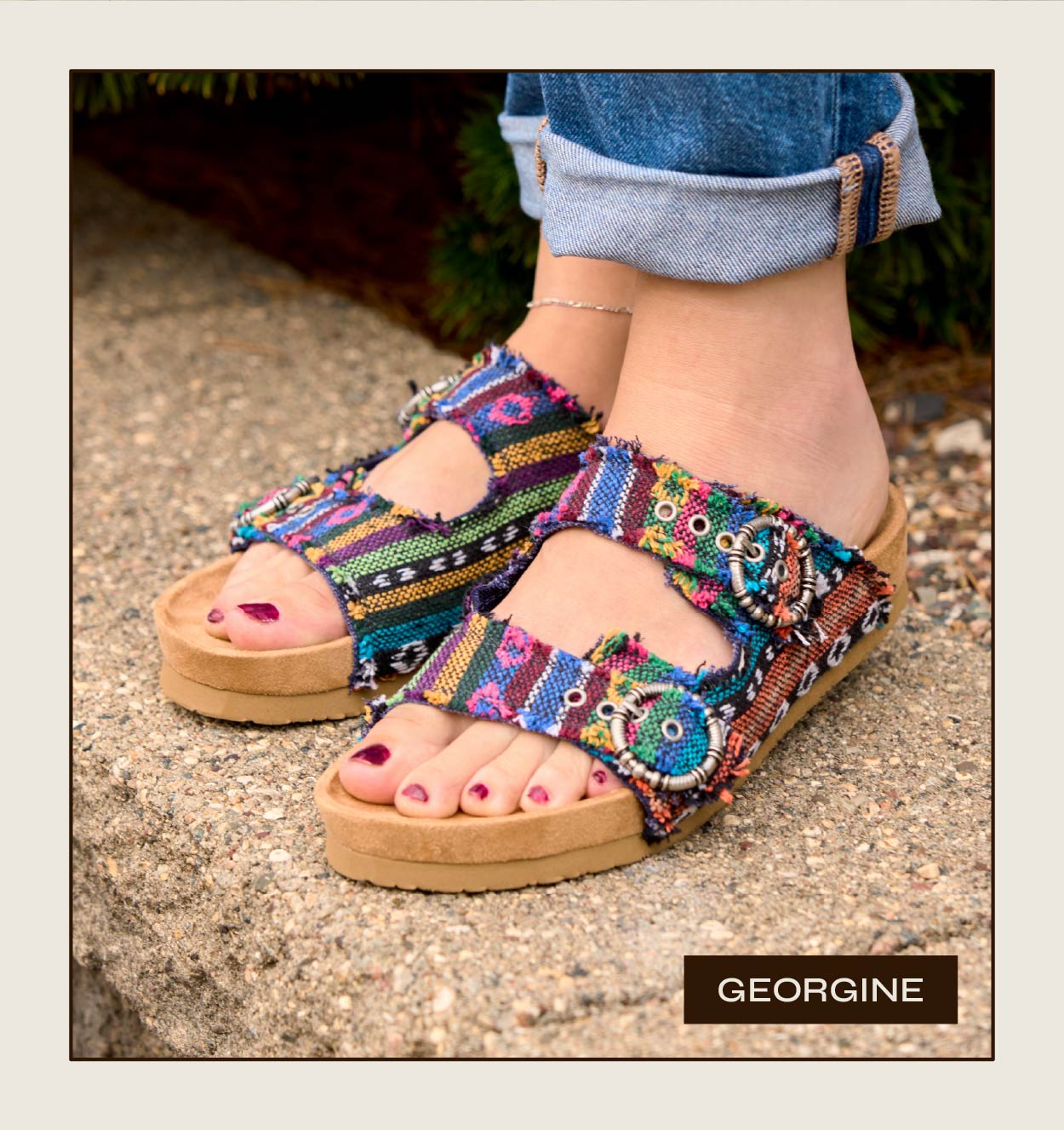 Georgine
