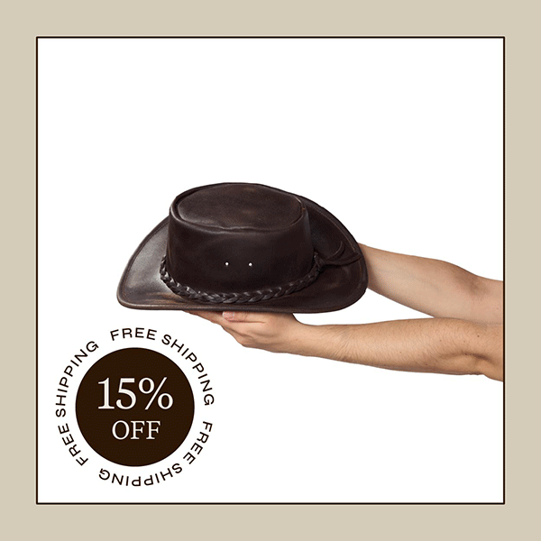 Fold Up Hat