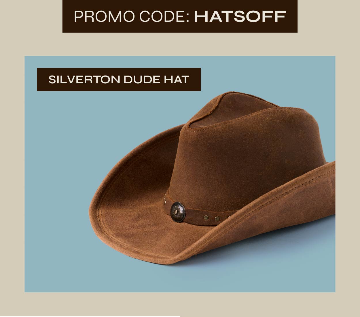 Hat Collection