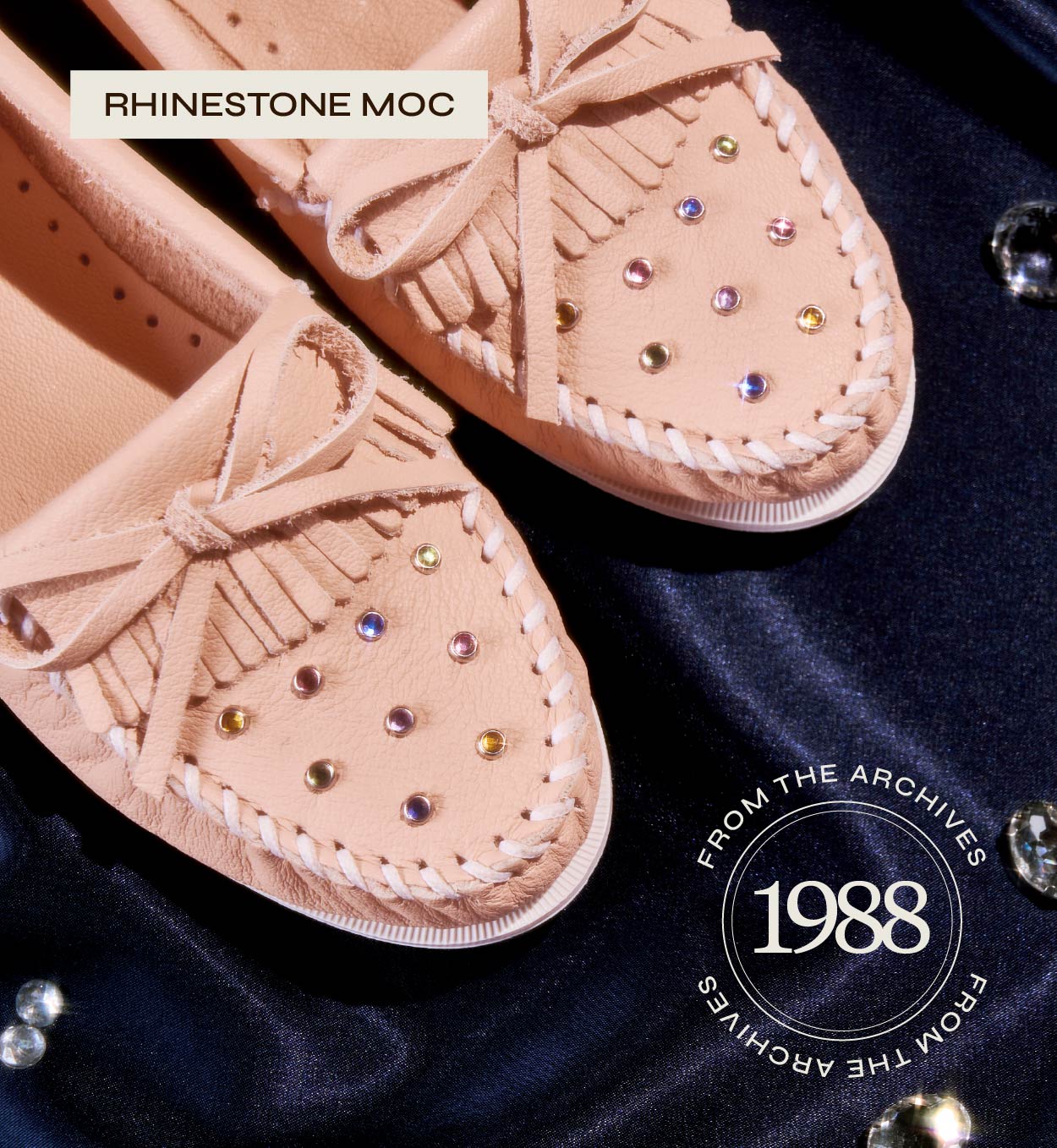 80th Anniversary Collection